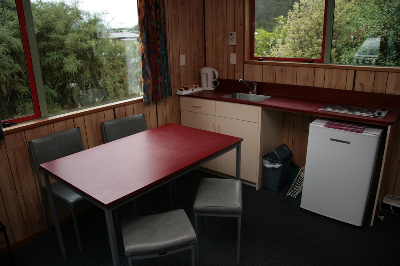 Aaron Lodge Holiday Park Дюндин Екстериор снимка