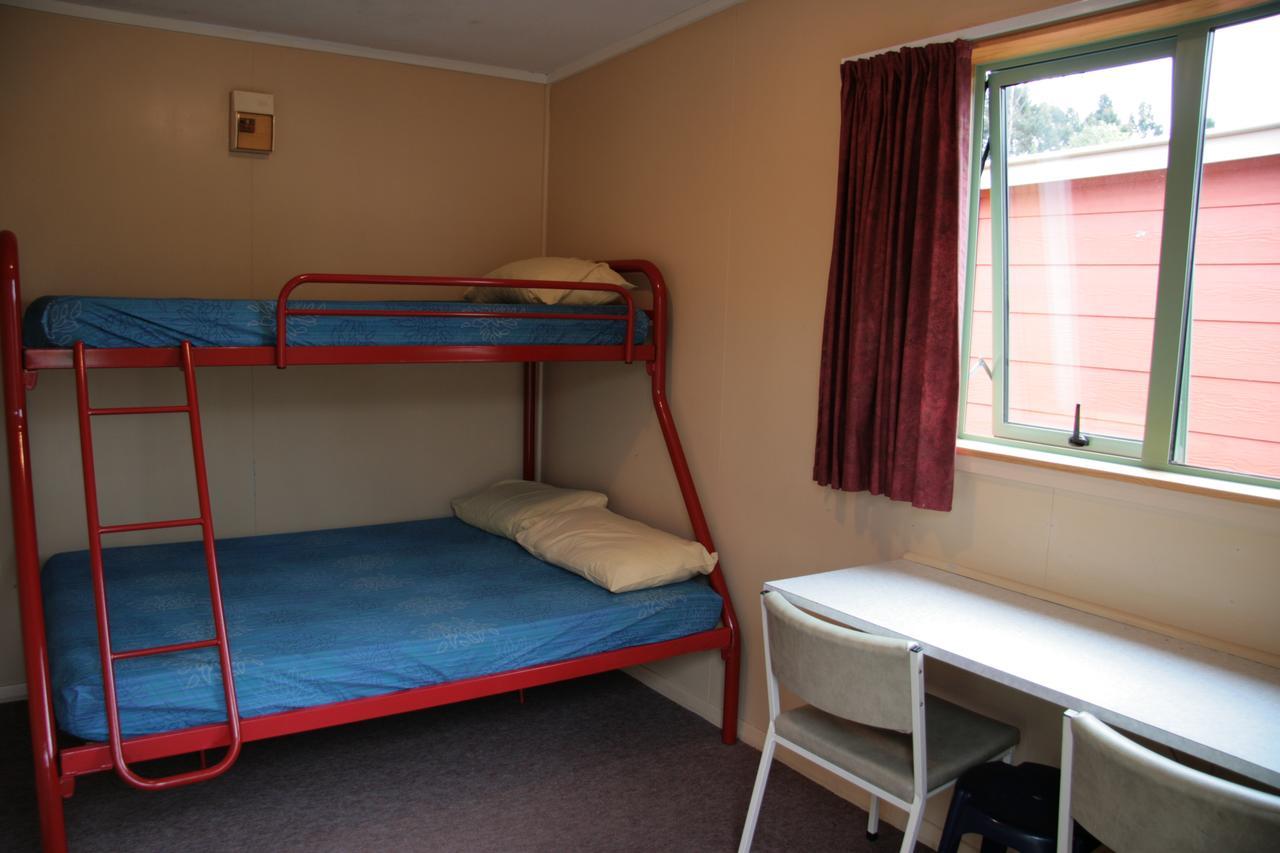 Aaron Lodge Holiday Park Дюндин Екстериор снимка