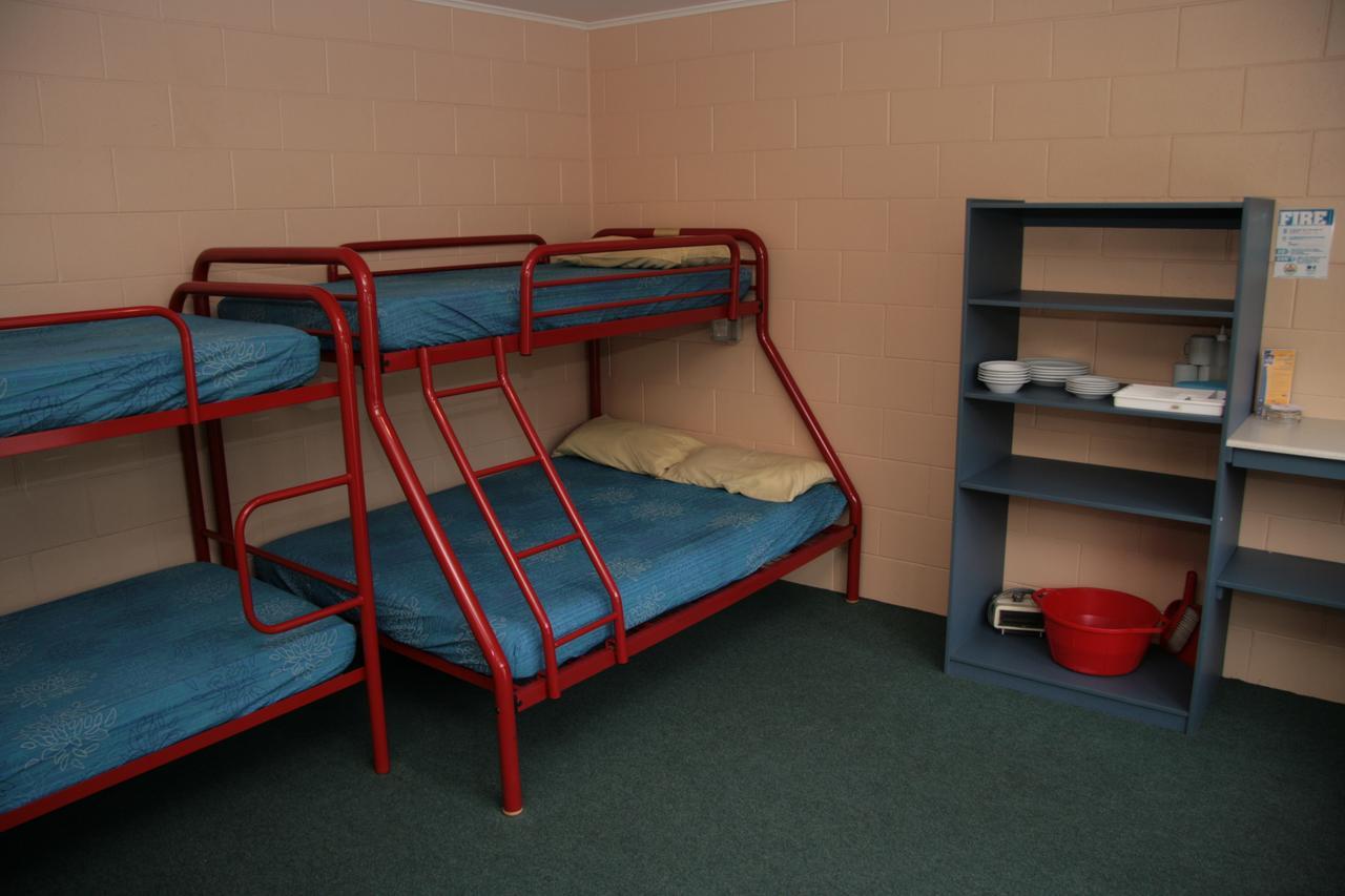 Aaron Lodge Holiday Park Дюндин Екстериор снимка
