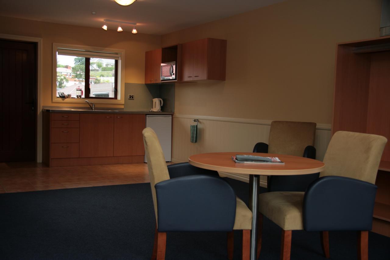 Aaron Lodge Holiday Park Дюндин Екстериор снимка